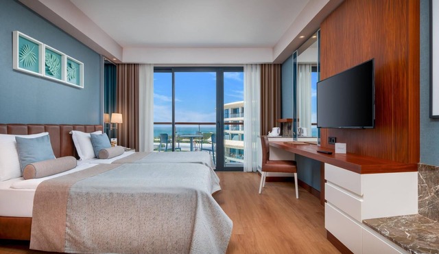 Baia Lara Hotel in Antalya