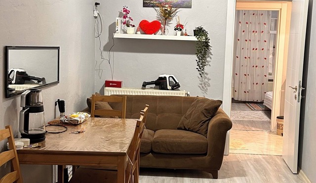 BAKIRKOY Serene 2-bedroom apartment in vibrant İstanbul near local hotspots in Istanbul