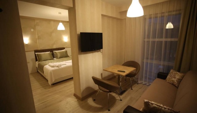 Bal Otel in Tirebolu