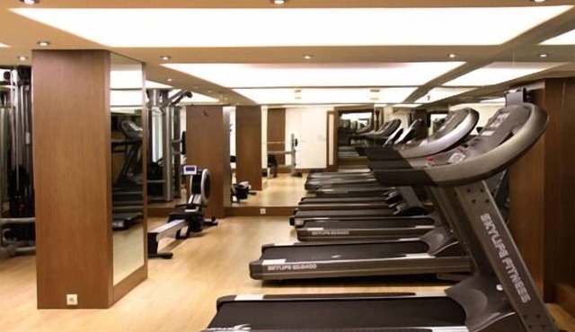 Baliktasi City Hotel in Ordu