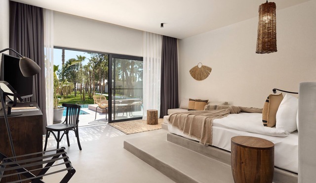 Balmy Beach Resort Kemer - All Inclusive in Kemer