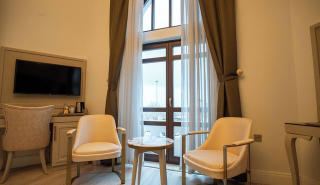 Bandırma Palas Hotel in Bandirma