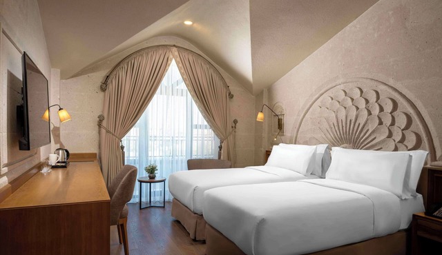 Barceló Cappadocia in Ürgüp