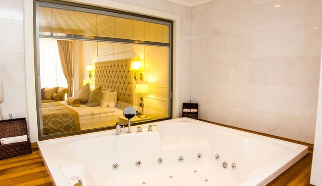 Barida Hotels in Isparta