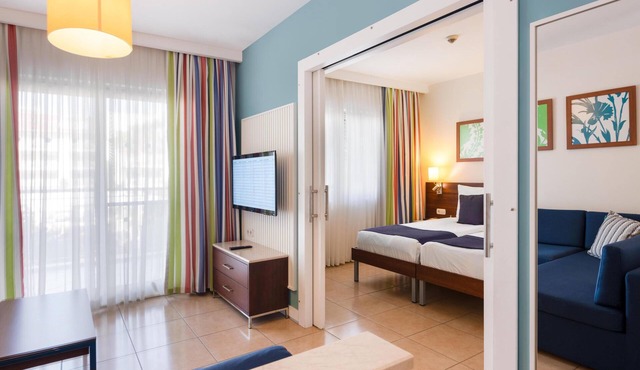 Barut B Suites - All Inclusive in Manavgat