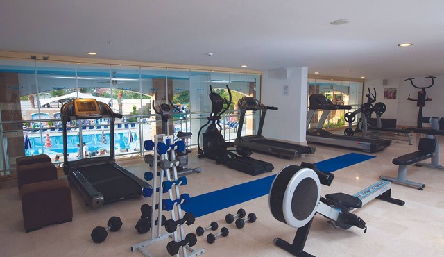 Batihan Beach Resort & Spa Ultra All Inclusive in Kusadasi