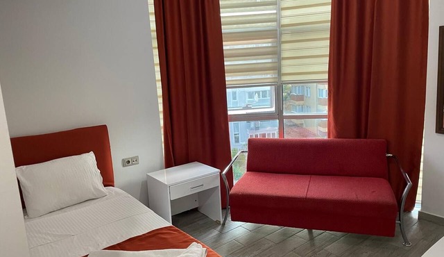 BATIN OTEL in Karabük
