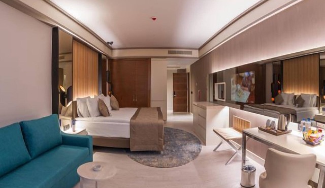 Bayır Diamond Hotel & Convention Center Konya in Konya