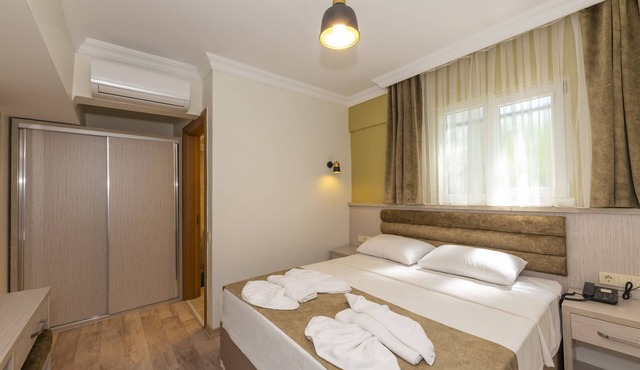Bazaar Hotels Old City in Istanbul