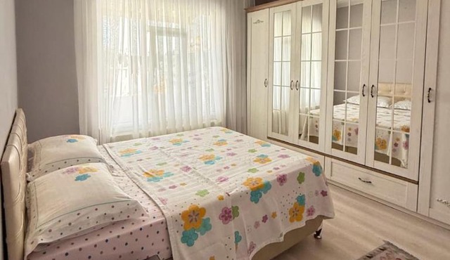 Begonvil Butik Apart in Eceabat