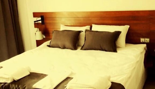 Bektas Karagol Otel in Dereli