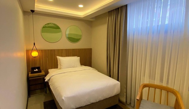 Bel Letto Hotel