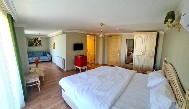 Belizi Hotel in Urla