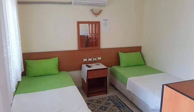 BELLA BUTİK OTEL in Anamur