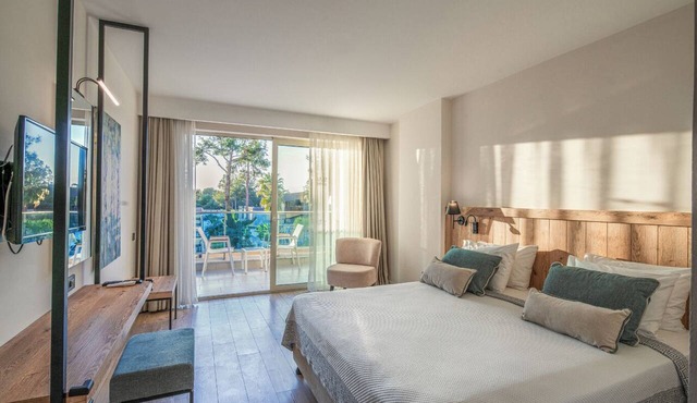 Berry Blue Hotels - All Inclusive in Manavgat