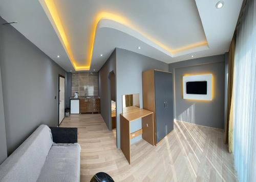bes hayal otel işletmeciliği in Tuzla