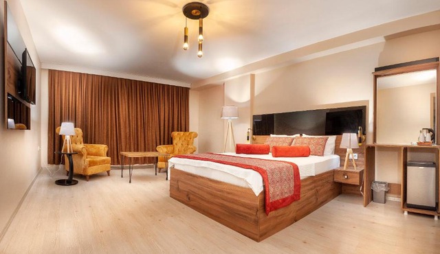 BEST SUİTE BAKIRKOY in İstanbul