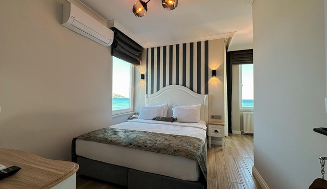 Beyaz Ev Hotel Restaurant in Sinop
