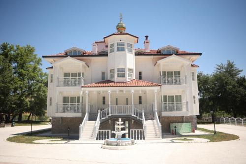 Beyaz Köşk By Secret Sense Collection in Karabuk