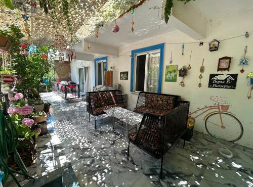 BEYAZEV Apart in Erdek