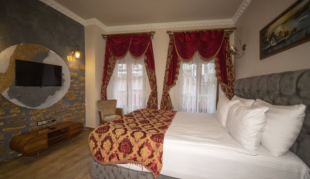 Beyport Hotel in Istanbul