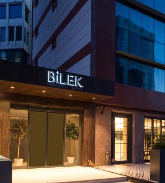 Bilek Hotel Kavacık in Istanbul