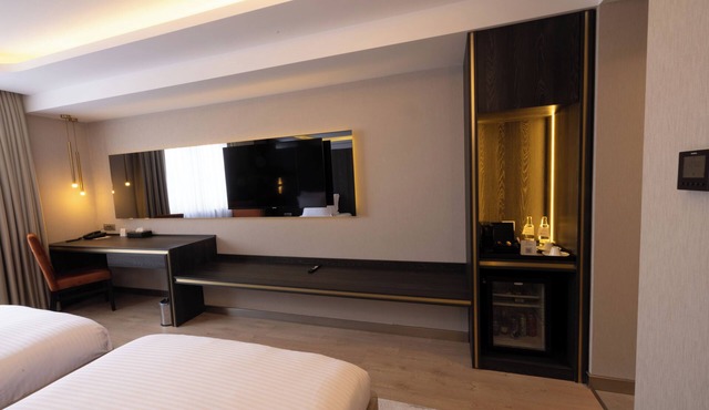 Bilkent Hotel & Conference Center Ankara in Ankara
