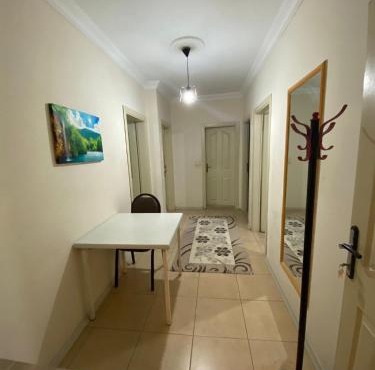 Birlik Apart Hotel in Trabzon