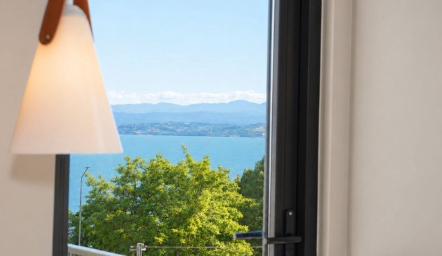 BL KARAKUM SUITES in Sınop