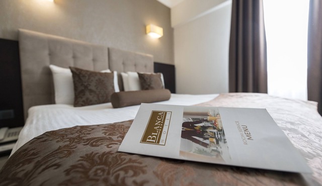 Blanca Hotel in Izmir
