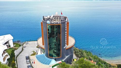 BLUE MUDANYA HOTEL in Bursa