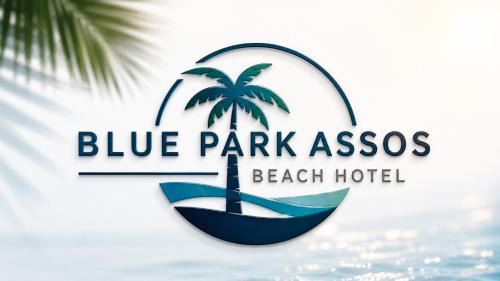 Blue Park Beach Otel in Ayvacık
