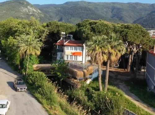 Bohem Pansiyon in Kuşadası