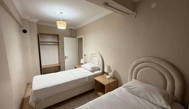 Boheme Suites in Kütahya