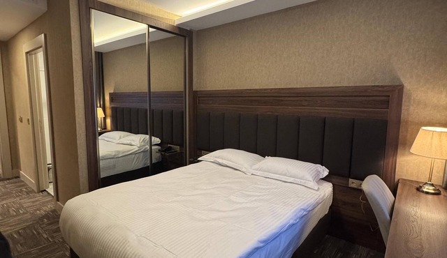 Boss Otel Kahramankazan in Kahramankazan