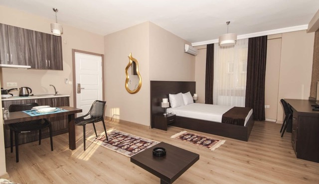 Bossuite Hotel Maltepe in Istanbul