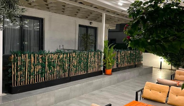 Boutique Natural Apart Hotel in Kemer