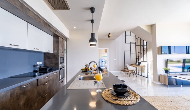 Bovilla Hotels Yalikavak in Bodrum