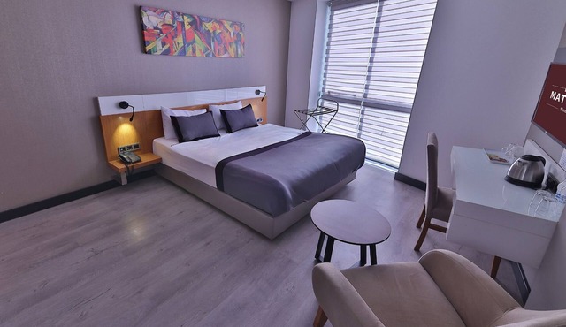BUCA MAT HOTEL BY TAHTALI in Izmir