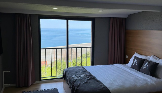 Bungaport Bungalows&Suites in Pazar