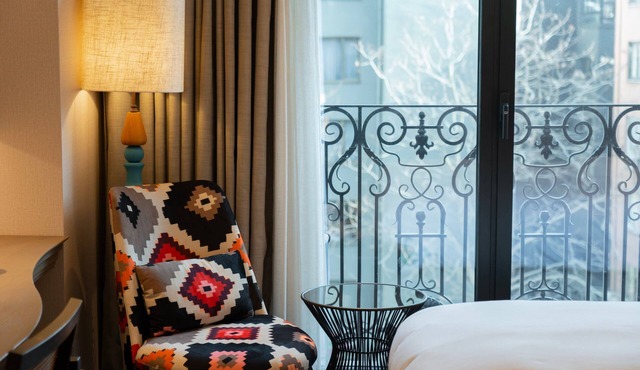 Burdock Hotel Istanbul, Autograph Collection in Istanbul