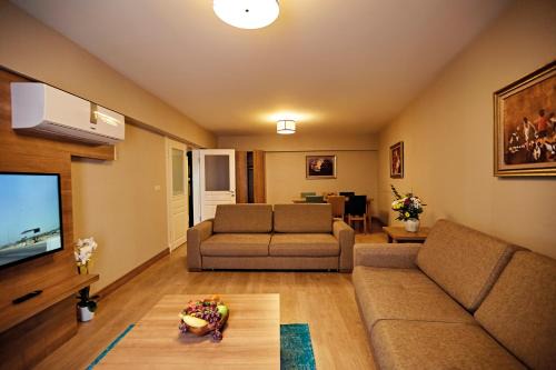 Bursa Suites Apart Otel in Bursa