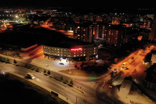 BUSINESS EXPRESS HOTEL in Kapaklı