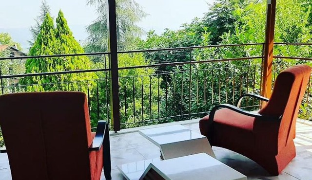 Butik Hotel Maşukiye in Masukiye