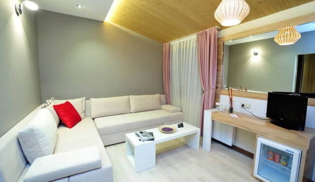Butik Rafo Otel in Erzurum