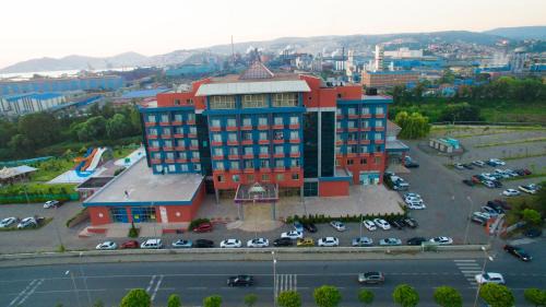 Buyuk Anadolu Eregli Hotel in Ereğli