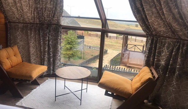 By Life Resorts Hotel in Erzincan