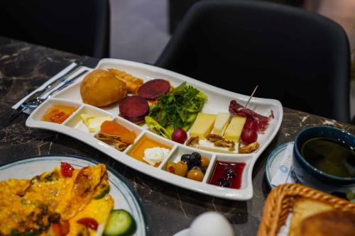 Byon Hotel Şile