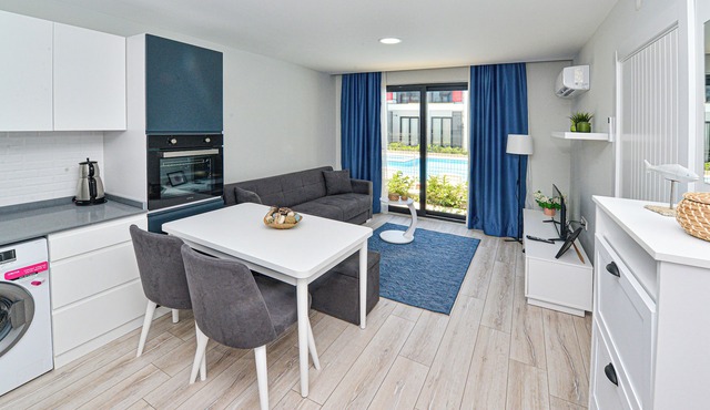 C Suites Antalia Airport in Antalya