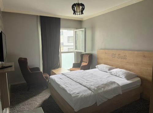 C1 Suite in Esenyurt
